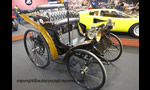 Peugeot Type 5 -V2 1026cc engine -1893-1895